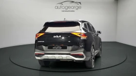 Kia Sportage 2.0 2WD PRESTIGE autogeorge.com, снимка 4