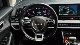 Kia Sportage 2.0 2WD PRESTIGE autogeorge.com, снимка 15