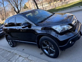 Honda Cr-v, снимка 4