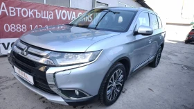 Mitsubishi Outlander 2.2DI-D-150к.с Euro-6b Instyle 4WD, снимка 1