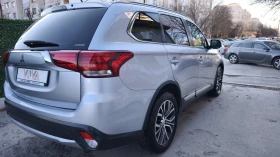 Mitsubishi Outlander 2.2DI-D-150к.с Euro-6b Instyle 4WD, снимка 4