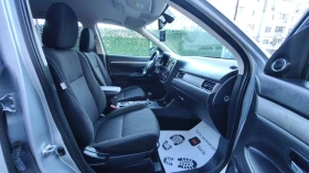 Mitsubishi Outlander 2.2DI-D-150к.с Euro-6b Instyle 4WD, снимка 12