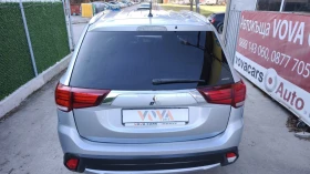 Mitsubishi Outlander 2.2DI-D-150к.с Euro-6b Instyle 4WD, снимка 3
