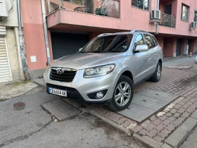 Hyundai Santa fe 2, 2 CRDi Facelift, снимка 2