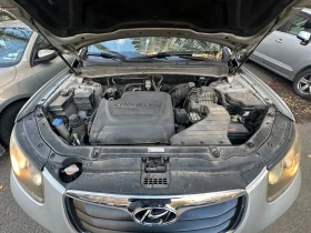 Hyundai Santa fe 2, 2 CRDi Facelift, снимка 15