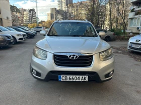 Hyundai Santa fe 2, 2 CRDi Facelift, снимка 1
