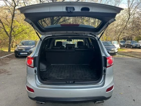 Hyundai Santa fe 2, 2 CRDi Facelift, снимка 7