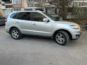 Hyundai Santa fe 2, 2 CRDi Facelift, снимка 5