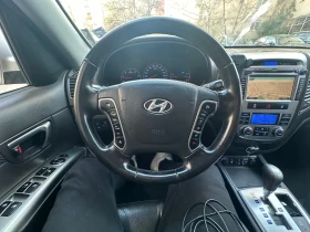 Hyundai Santa fe 2, 2 CRDi Facelift, снимка 14