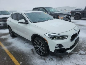 BMW X2  XDRIVE28I | PANORAMA| KEYLESS GO| ПАМЕТ| CARFAX, снимка 2