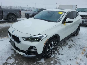 BMW X2  XDRIVE28I | PANORAMA| KEYLESS GO| ПАМЕТ| CARFAX, снимка 1