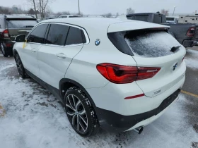BMW X2  XDRIVE28I | PANORAMA| KEYLESS GO| ПАМЕТ| CARFAX, снимка 4