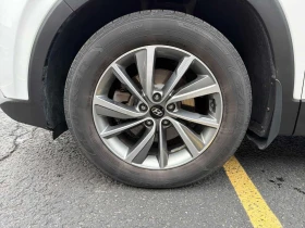 Hyundai Santa fe * Preferred * CARFAX * БЕЗ ПЪРВОНАЧАЛНА ВНОСКА, снимка 10