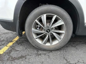 Hyundai Santa fe * Preferred * CARFAX * БЕЗ ПЪРВОНАЧАЛНА ВНОСКА, снимка 12