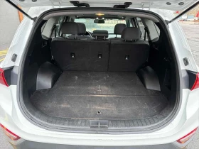 Hyundai Santa fe * Preferred * CARFAX * БЕЗ ПЪРВОНАЧАЛНА ВНОСКА, снимка 13