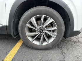 Hyundai Santa fe * Preferred * CARFAX * БЕЗ ПЪРВОНАЧАЛНА ВНОСКА, снимка 7