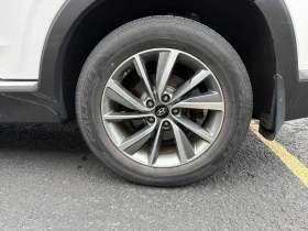 Hyundai Santa fe * Preferred * CARFAX * БЕЗ ПЪРВОНАЧАЛНА ВНОСКА, снимка 11