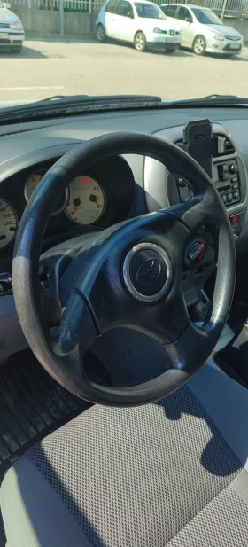 Toyota Rav4, снимка 6