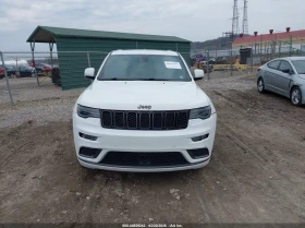 Jeep Grand cherokee 2018 JEEP GRAND CHEROKEE HIGH ALTITUDE 4X4, снимка 2
