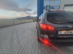 Hyundai Santa fe 2, снимка 12
