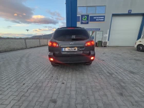 Hyundai Santa fe 2, снимка 3