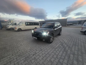 Hyundai Santa fe 2, снимка 8