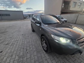 Hyundai Santa fe 2, снимка 1