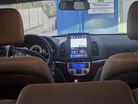 Hyundai Santa fe 2, снимка 7