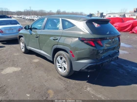 Hyundai Tucson 2.5l Se, снимка 3