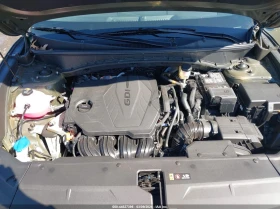 Hyundai Tucson 2.5l Se, снимка 10