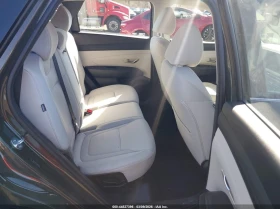 Hyundai Tucson 2.5l Se, снимка 8