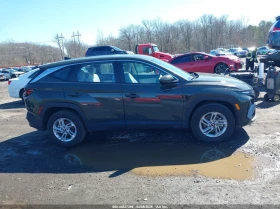 Hyundai Tucson 2.5l Se, снимка 13