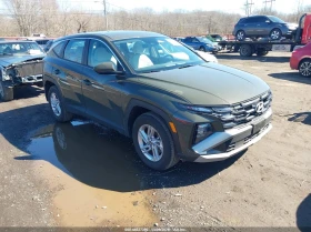 Hyundai Tucson 2.5l Se, снимка 1