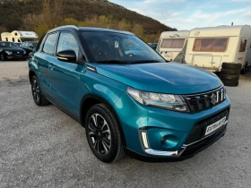 Suzuki Vitara 1.4 Mild Hybrid, FULL, 4Х4, 3456km, НАВИГАЦИЯ, снимка 6