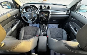 Suzuki Vitara 1.4 Mild Hybrid, FULL, 4Х4, 3456km, НАВИГАЦИЯ, снимка 11