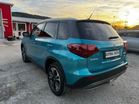 Suzuki Vitara 1.4 Mild Hybrid, FULL, 4Х4, 3456km, НАВИГАЦИЯ, снимка 2