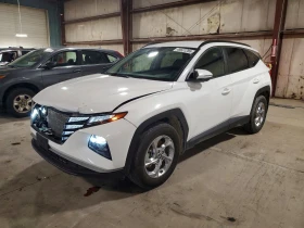 Hyundai Tucson 2.5l Sel, снимка 1