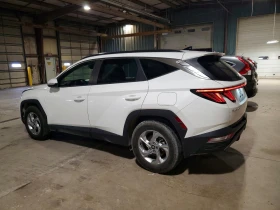 Hyundai Tucson 2.5l Sel, снимка 2