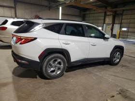 Hyundai Tucson 2.5l Sel, снимка 3