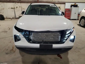 Hyundai Tucson 2.5l Sel, снимка 5