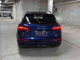 Audi Q5 | Progressiv | DISTRONIC | ПАНОРАМА | CARFAX | , снимка 4