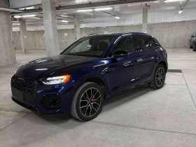 Audi Q5 | Progressiv | DISTRONIC | ПАНОРАМА | CARFAX | , снимка 1