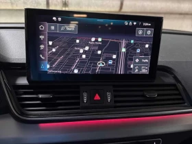 Audi Q5 | Progressiv | DISTRONIC | ПАНОРАМА | CARFAX | , снимка 9
