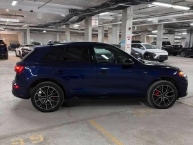 Audi Q5 | Progressiv | DISTRONIC | ПАНОРАМА | CARFAX | , снимка 3