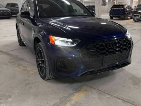 Audi Q5 | Progressiv | DISTRONIC | ПАНОРАМА | CARFAX | , снимка 12