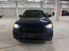 Audi Q5 | Progressiv | DISTRONIC | ПАНОРАМА | CARFAX | , снимка 6