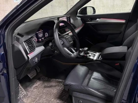 Audi Q5 | Progressiv | DISTRONIC | ПАНОРАМА | CARFAX | , снимка 5