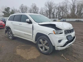 Jeep Grand cherokee, снимка 4