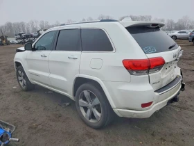 Jeep Grand cherokee, снимка 2
