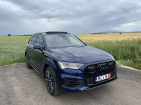 Audi Q7 Premium Plus , снимка 1